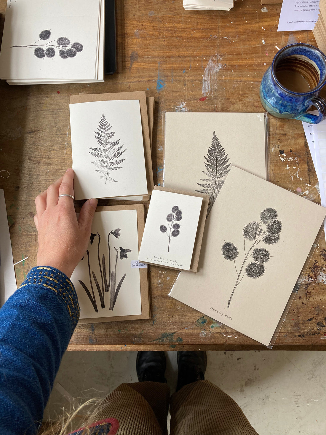 Gift Guide Under £20