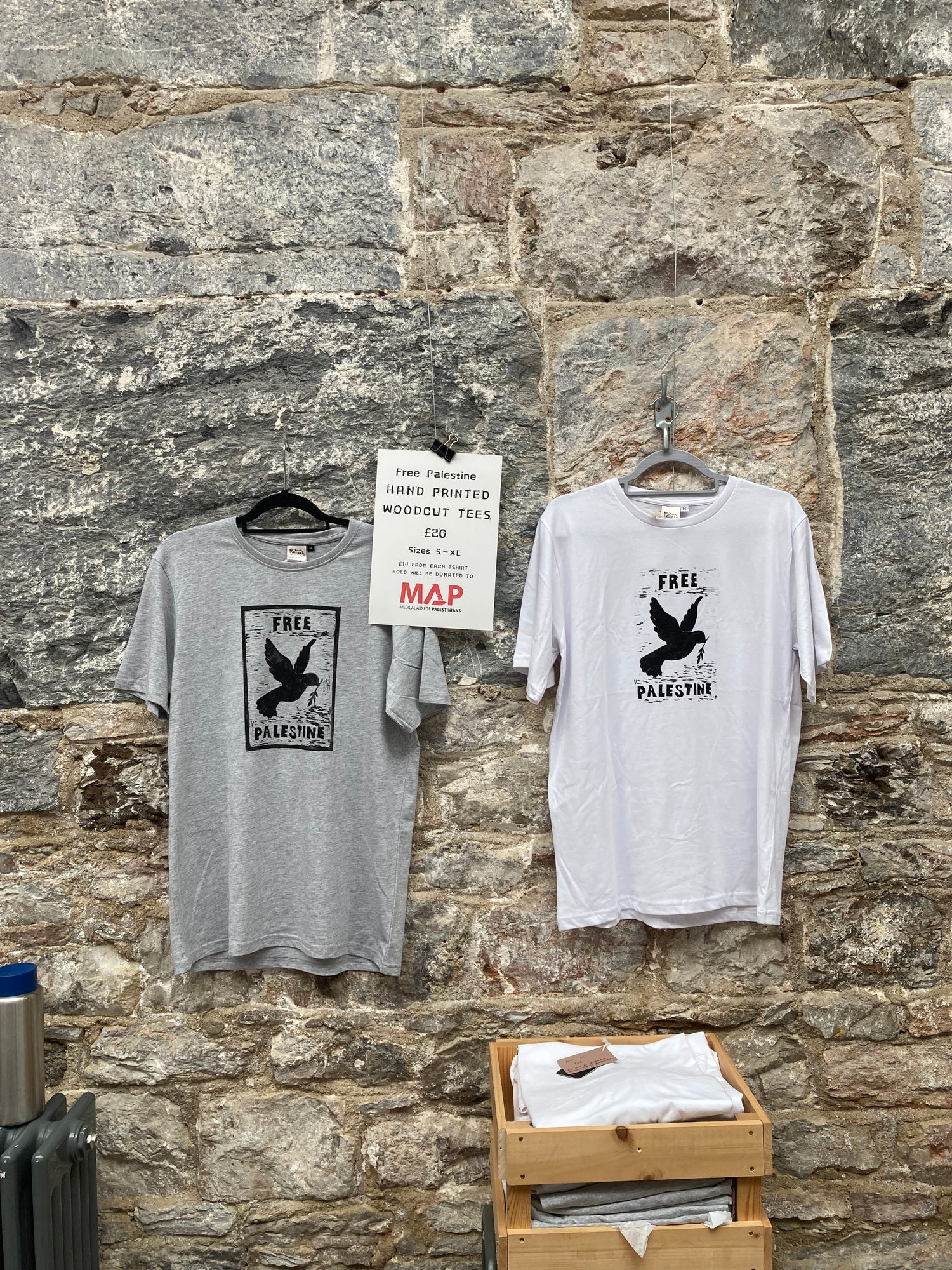 T Shirts