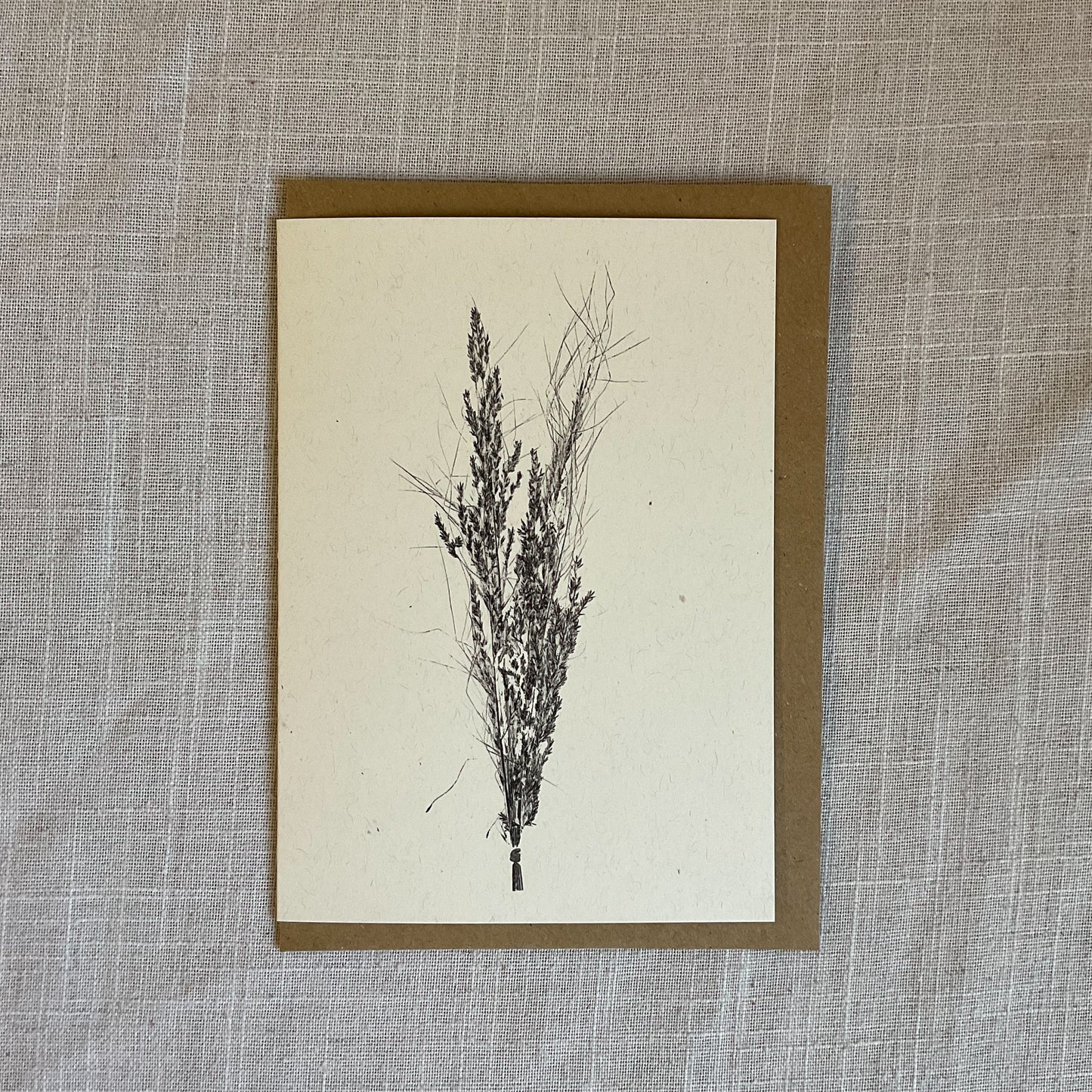 Botanical Greeting Cards