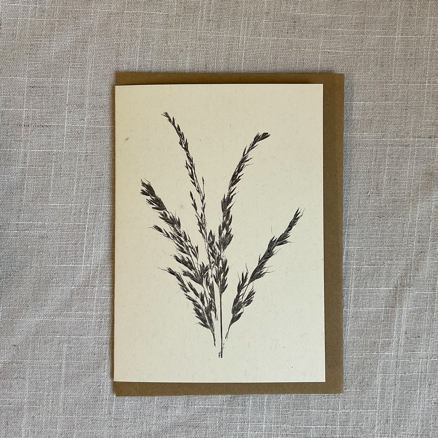 Botanical Greeting Cards