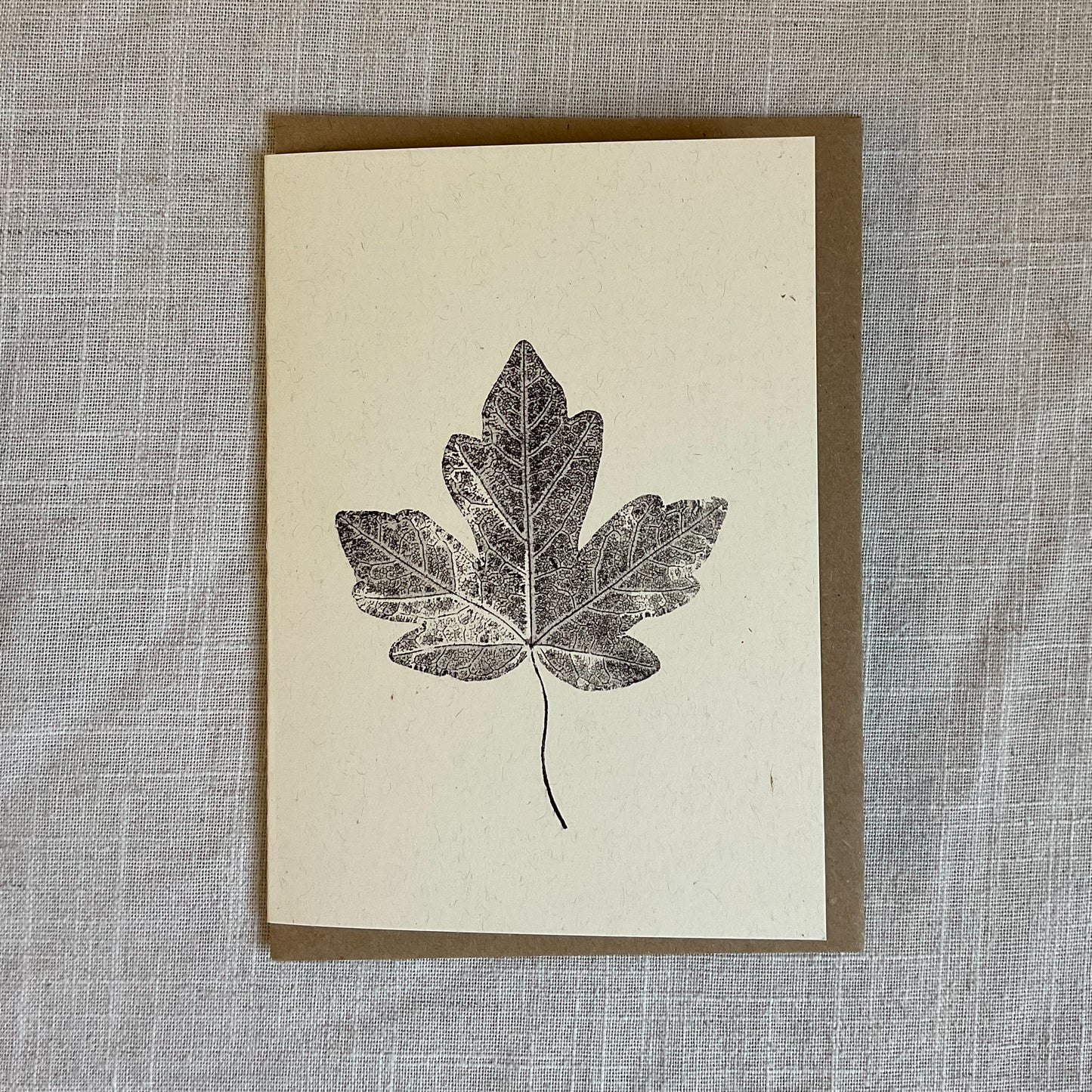 Botanical Greeting Cards