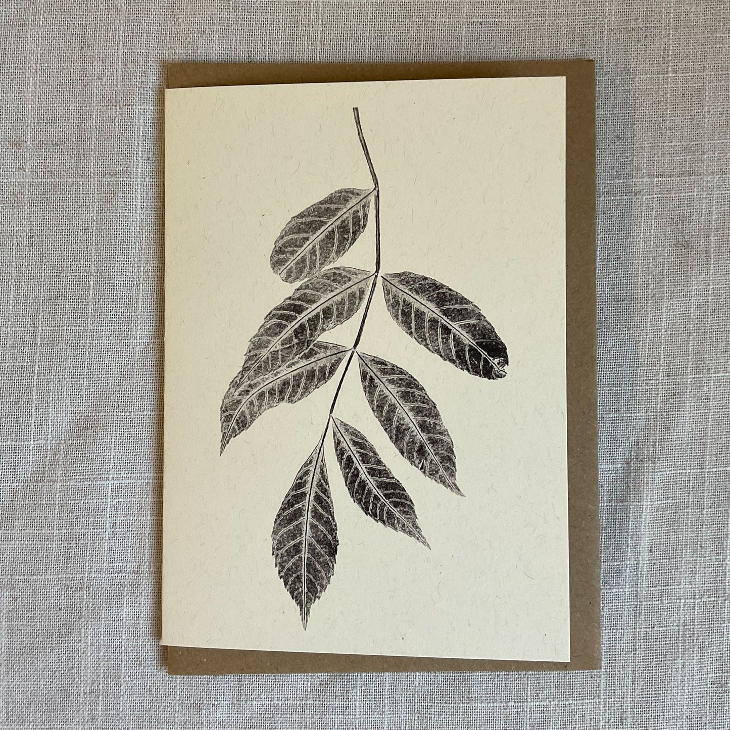 Botanical Greeting Cards