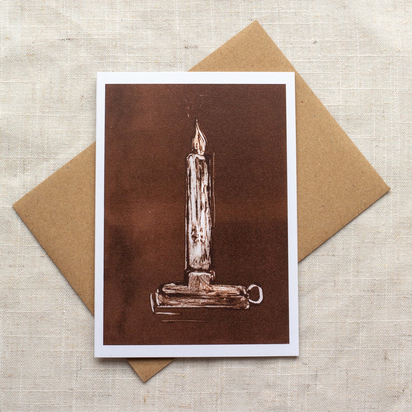 Handwritten Card Service - Send Straight To Recipient - Christmas Cards