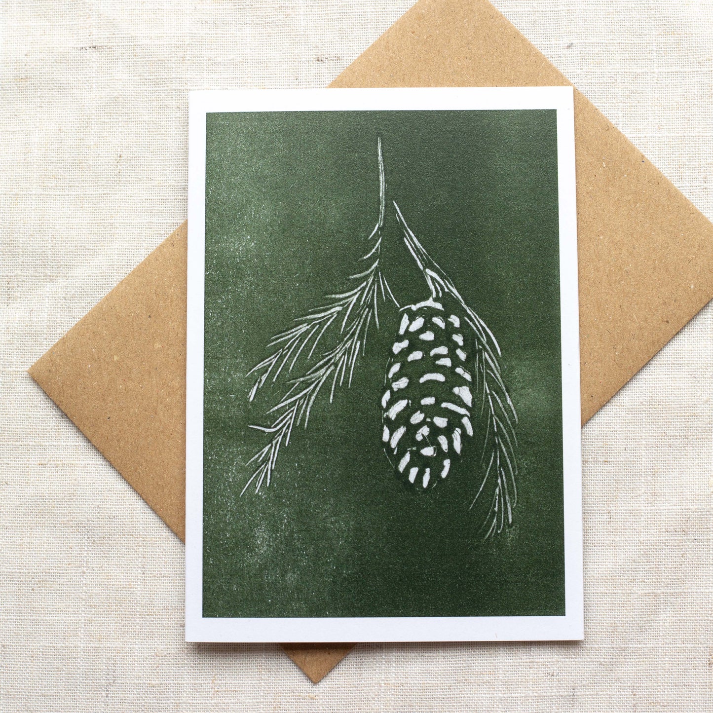 Handwritten Card Service - Send Straight To Recipient - Christmas Cards