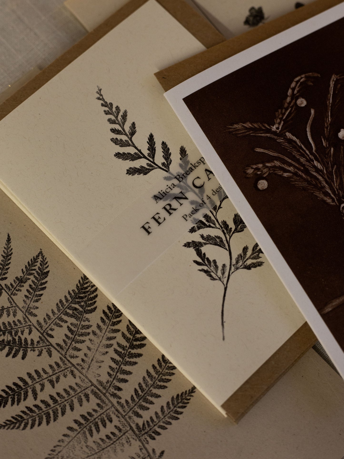 Botanical Art Gift Under £45