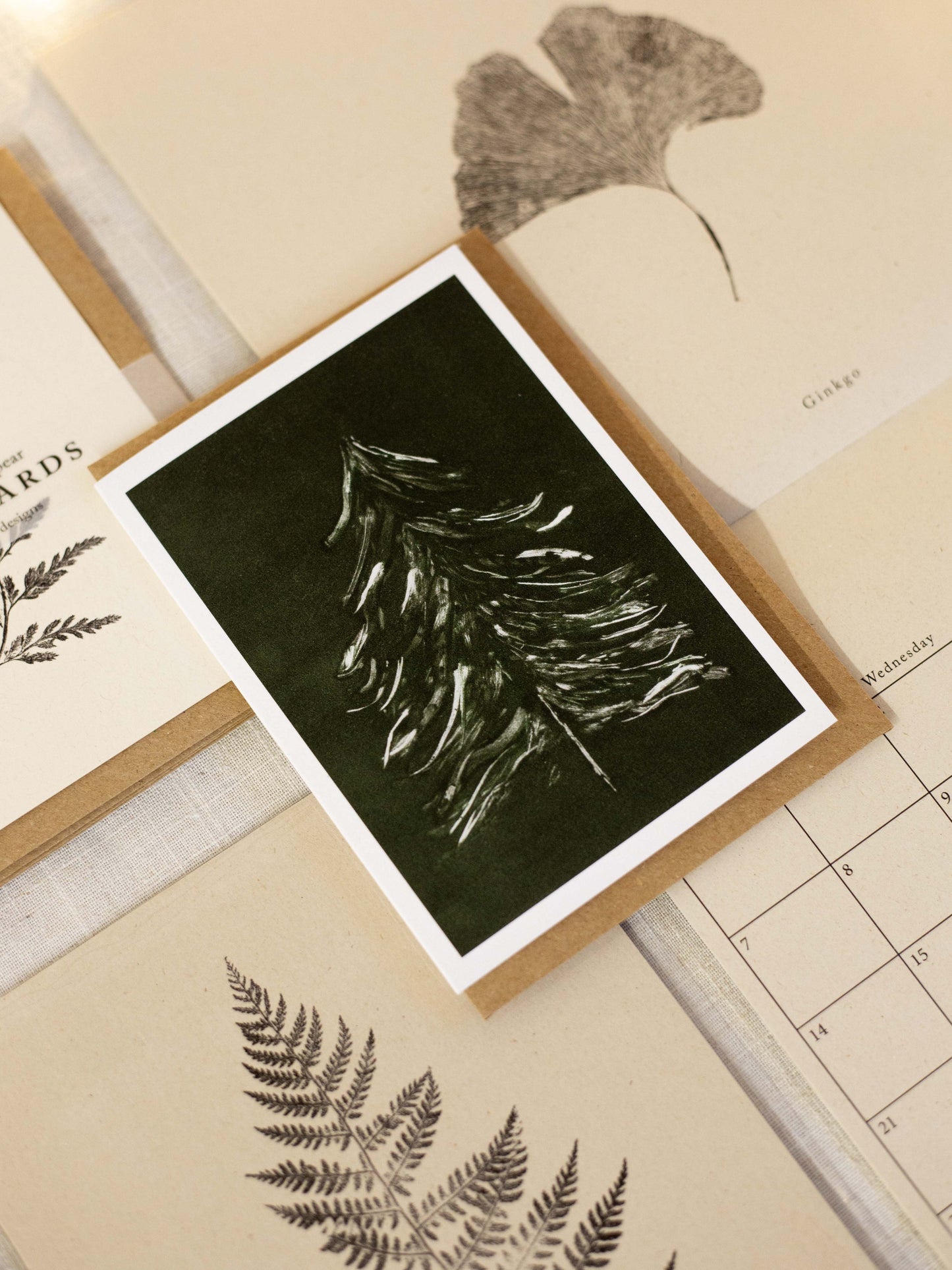 Botanical Art Gift Under £45
