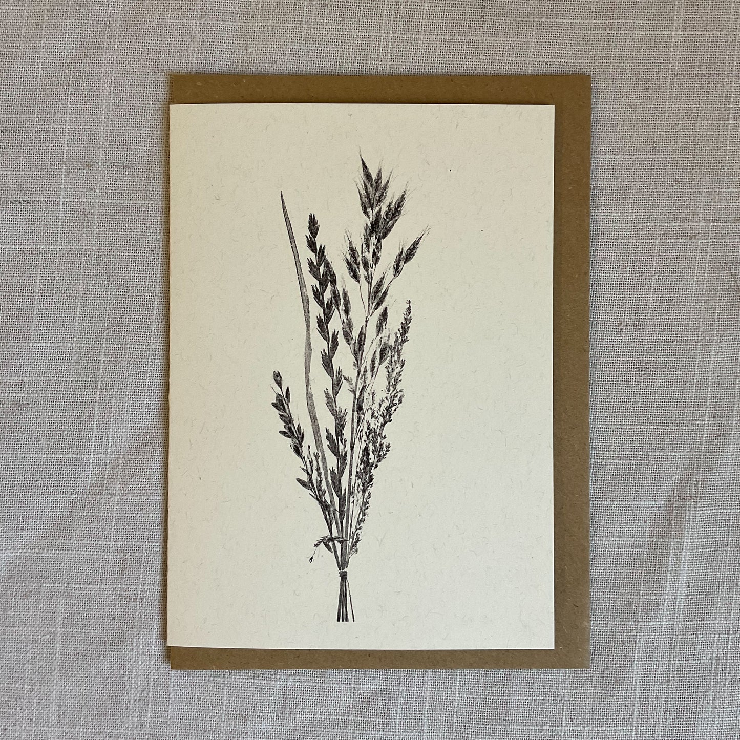 Botanical Greeting Cards
