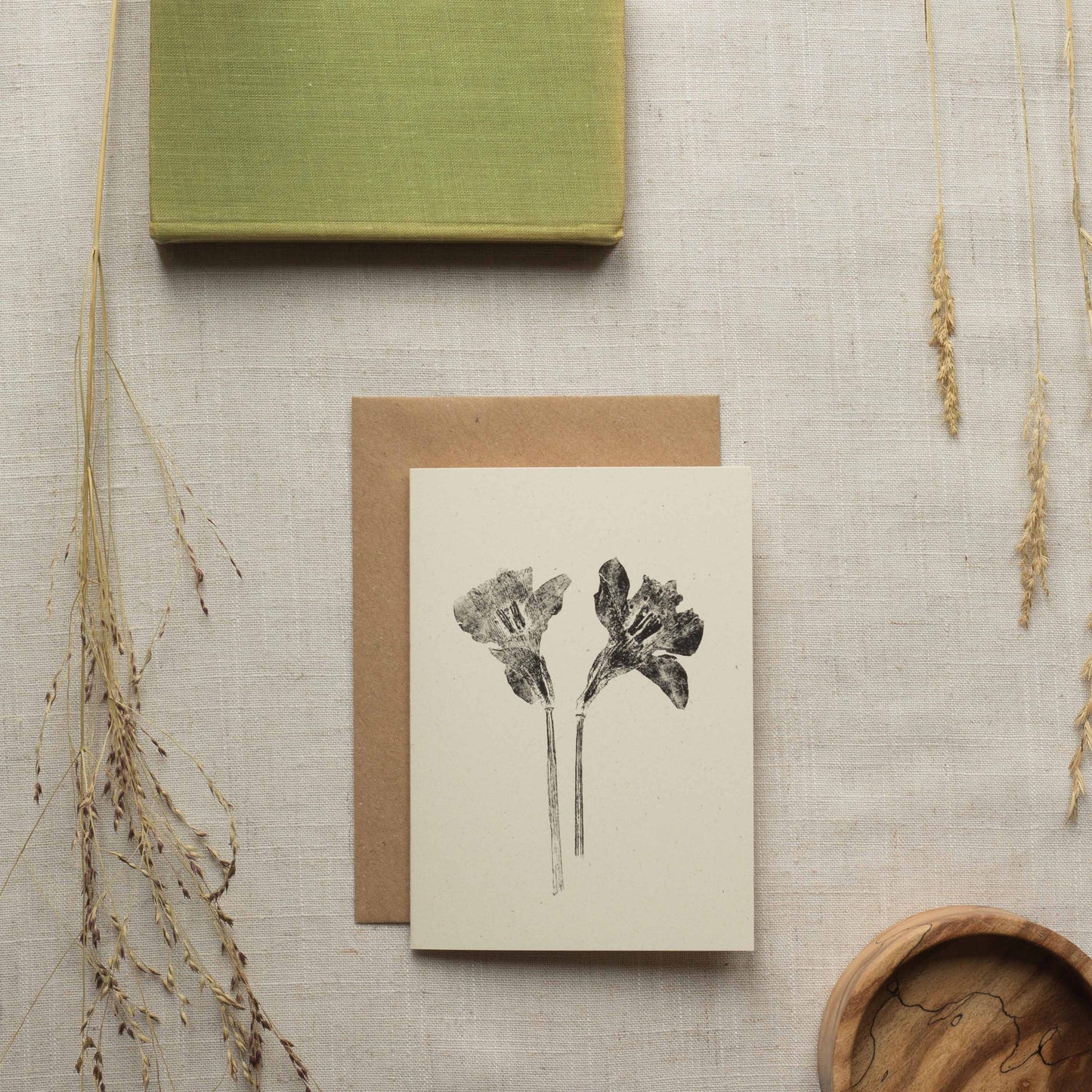 Botanical Greeting Cards