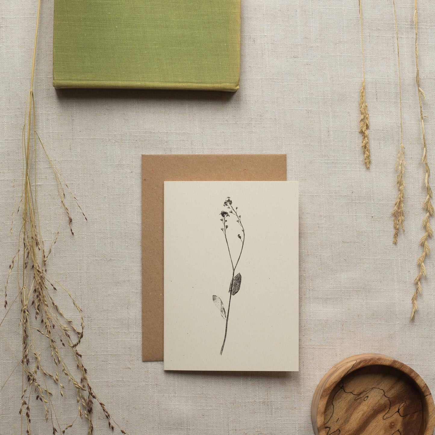 Botanical Greeting Cards