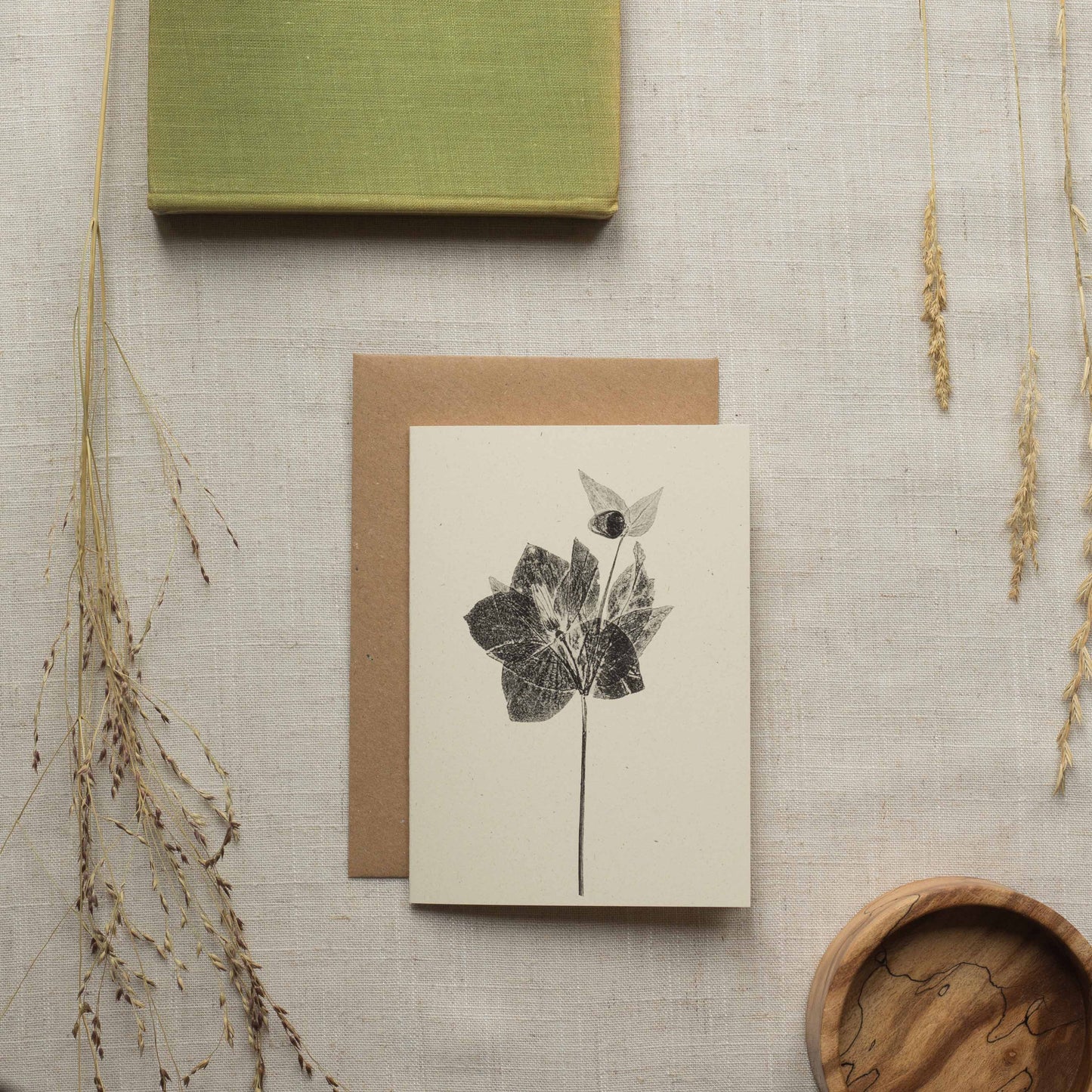 Botanical Greeting Cards