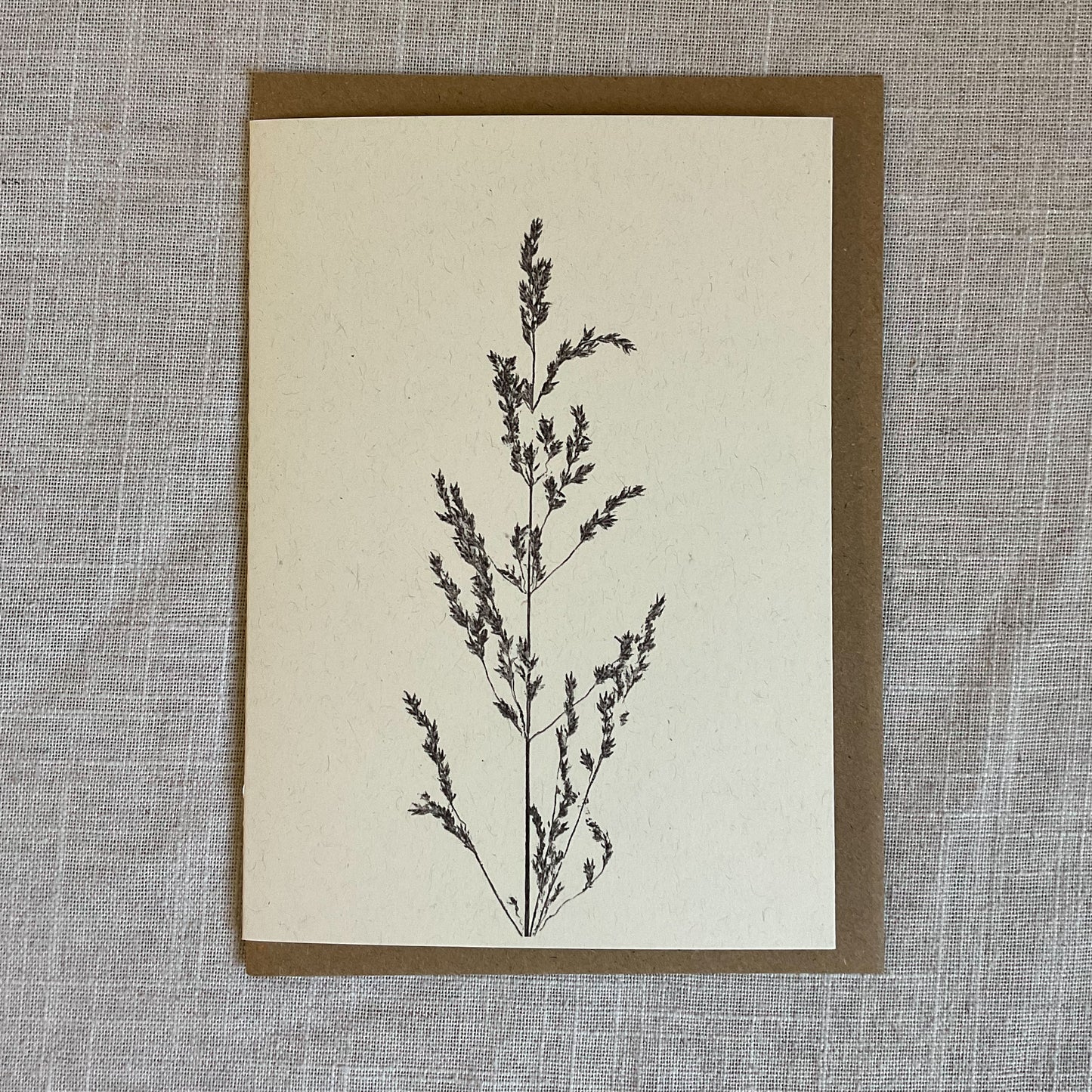 Botanical Greeting Cards