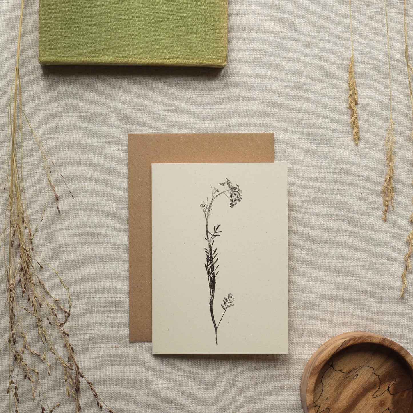 Botanical Greeting Cards