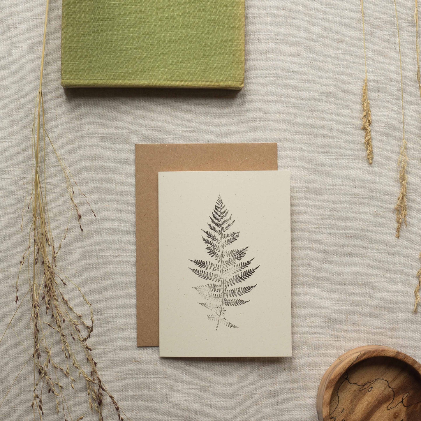 Botanical Greeting Cards