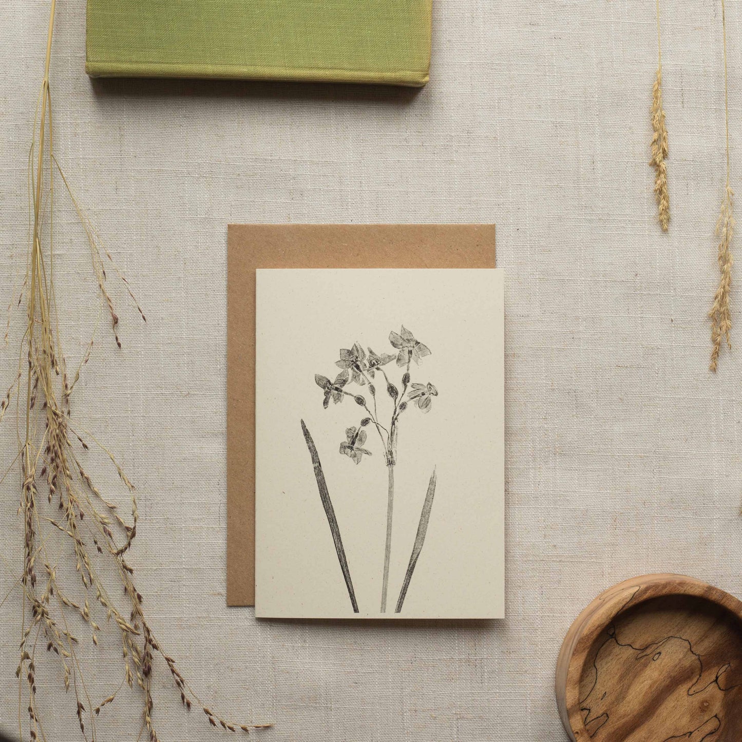 Botanical Greeting Cards