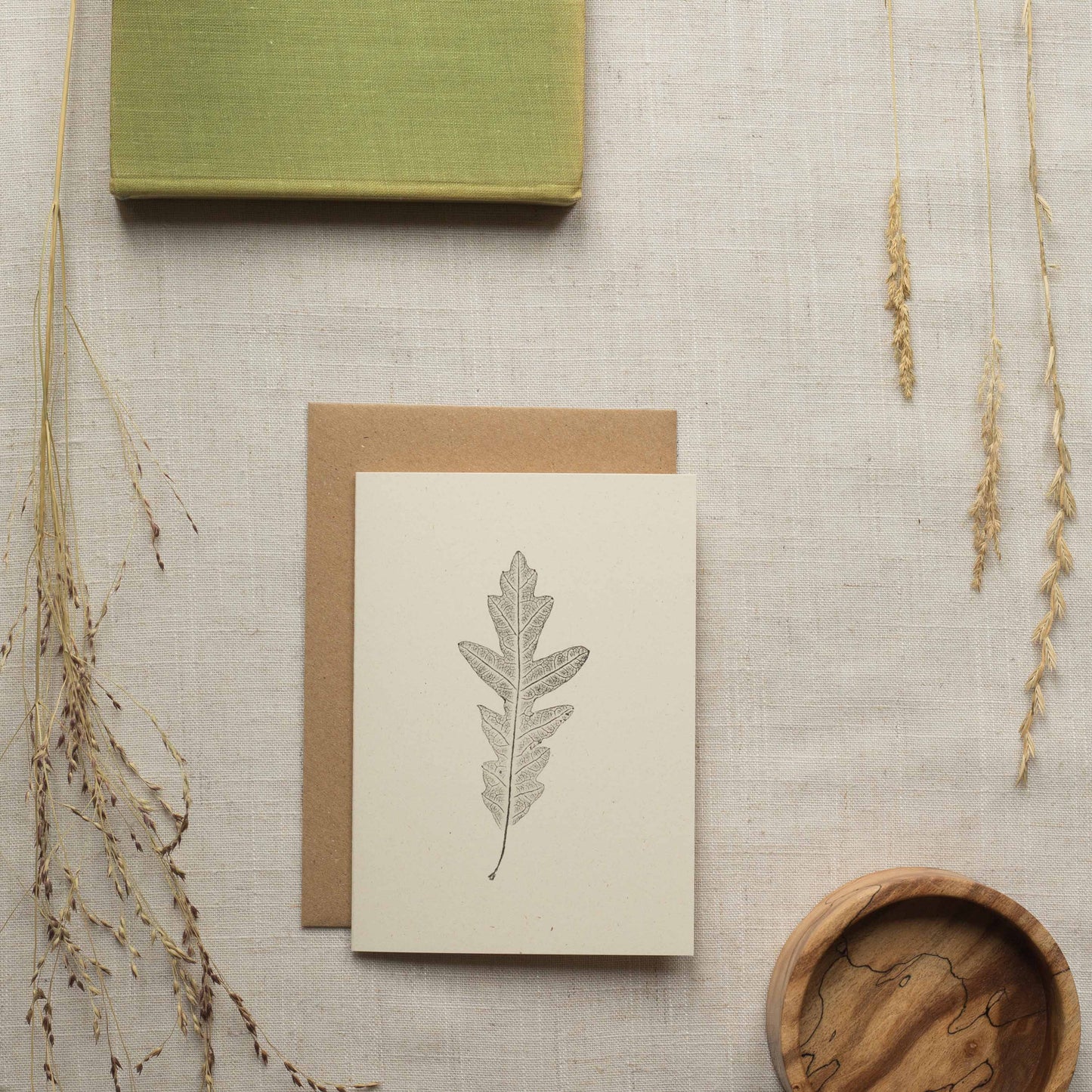 Botanical Greeting Cards