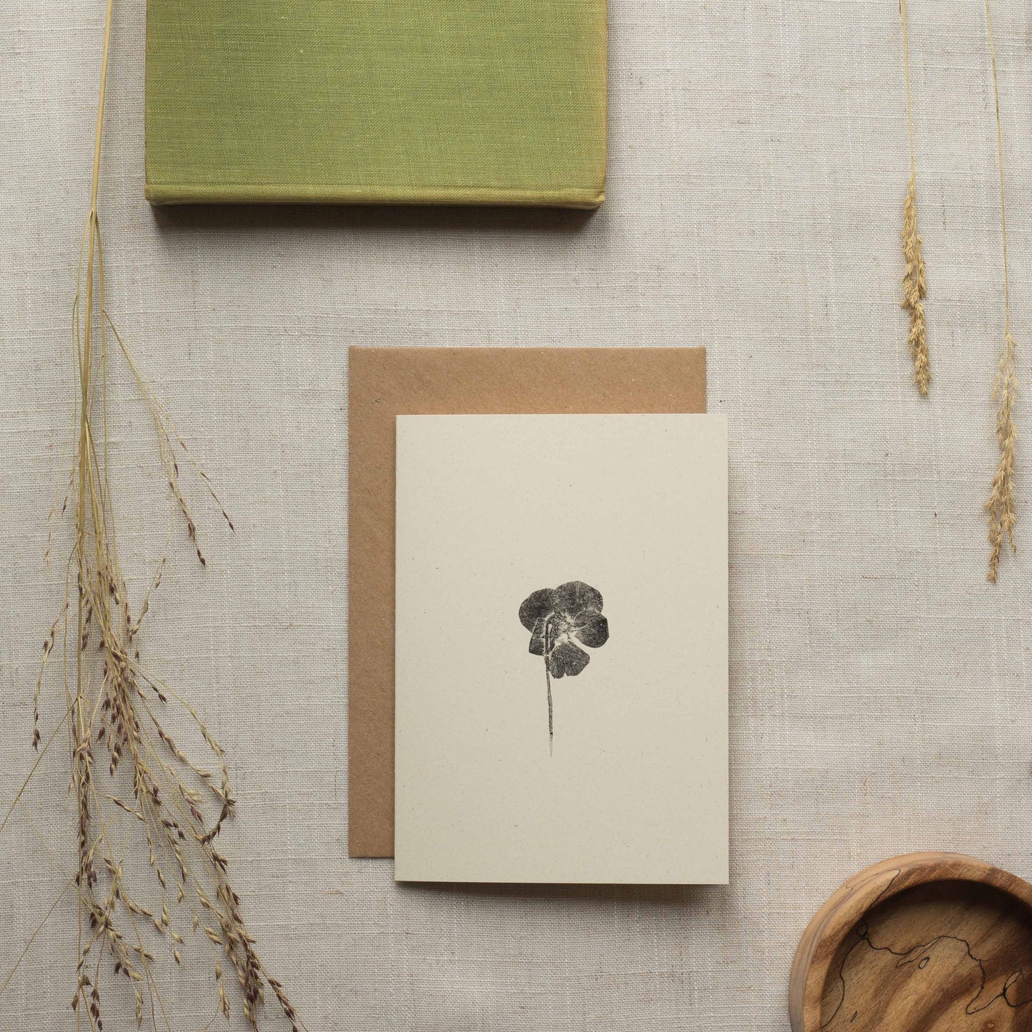 Botanical Greeting Cards