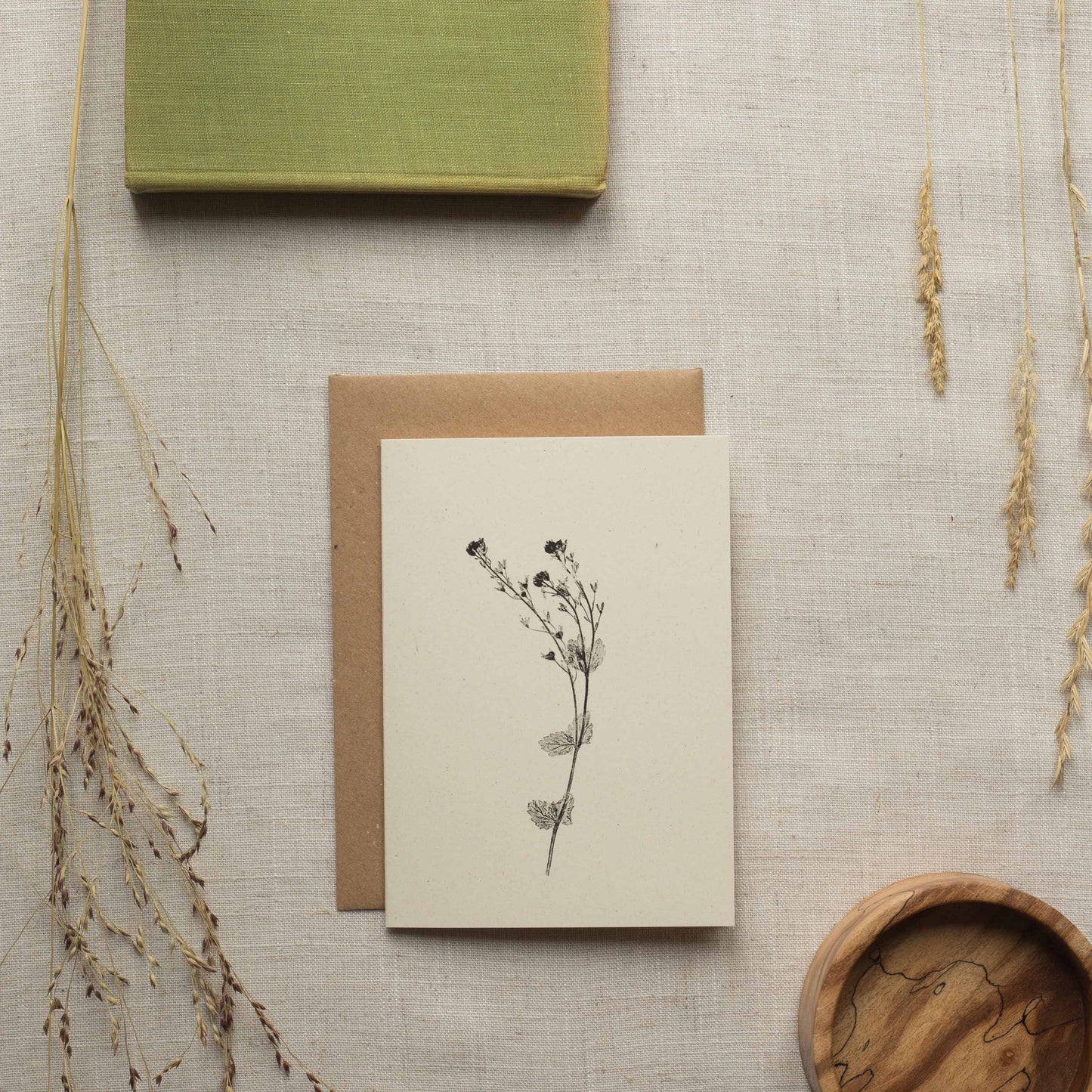 Botanical Greeting Cards