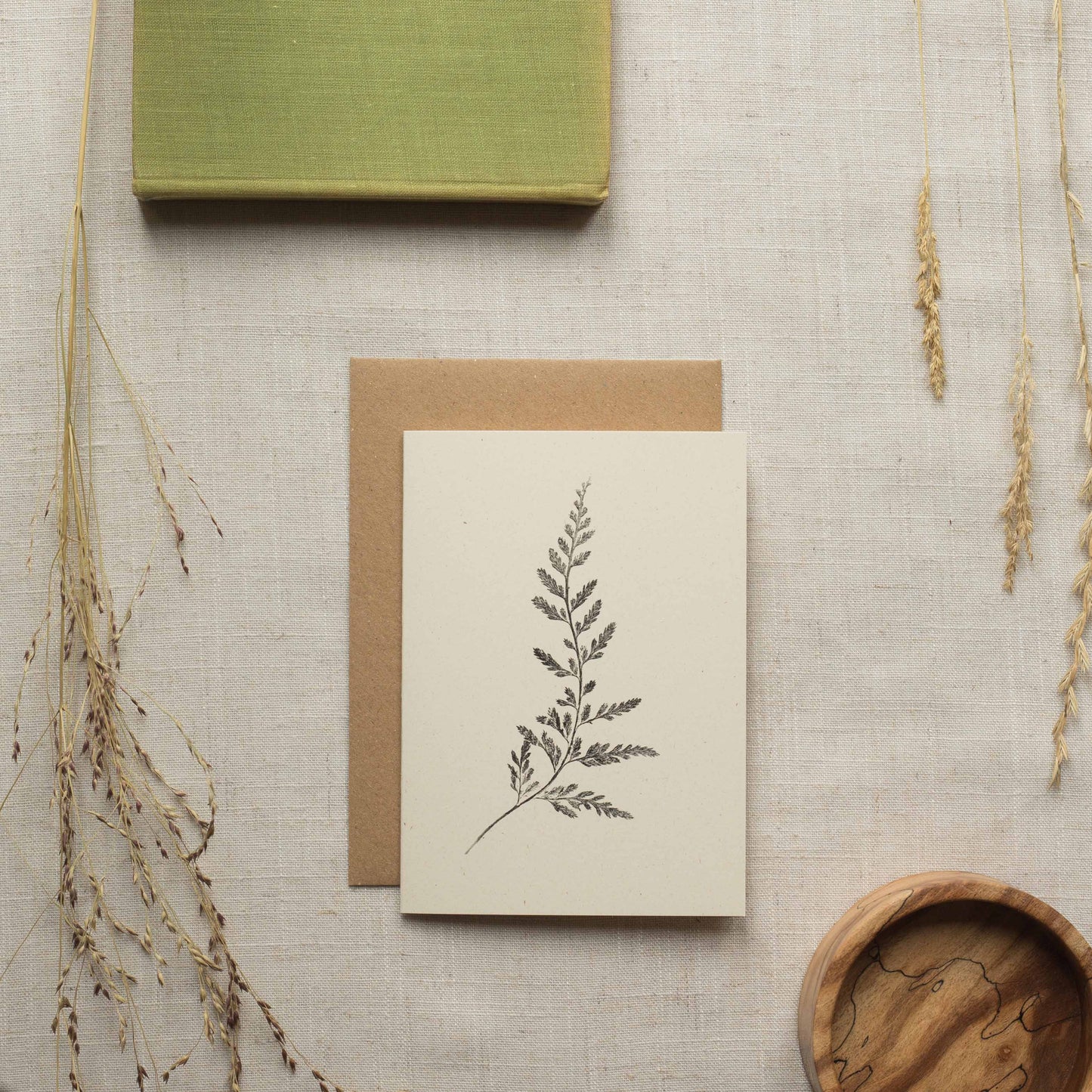 Botanical Greeting Cards