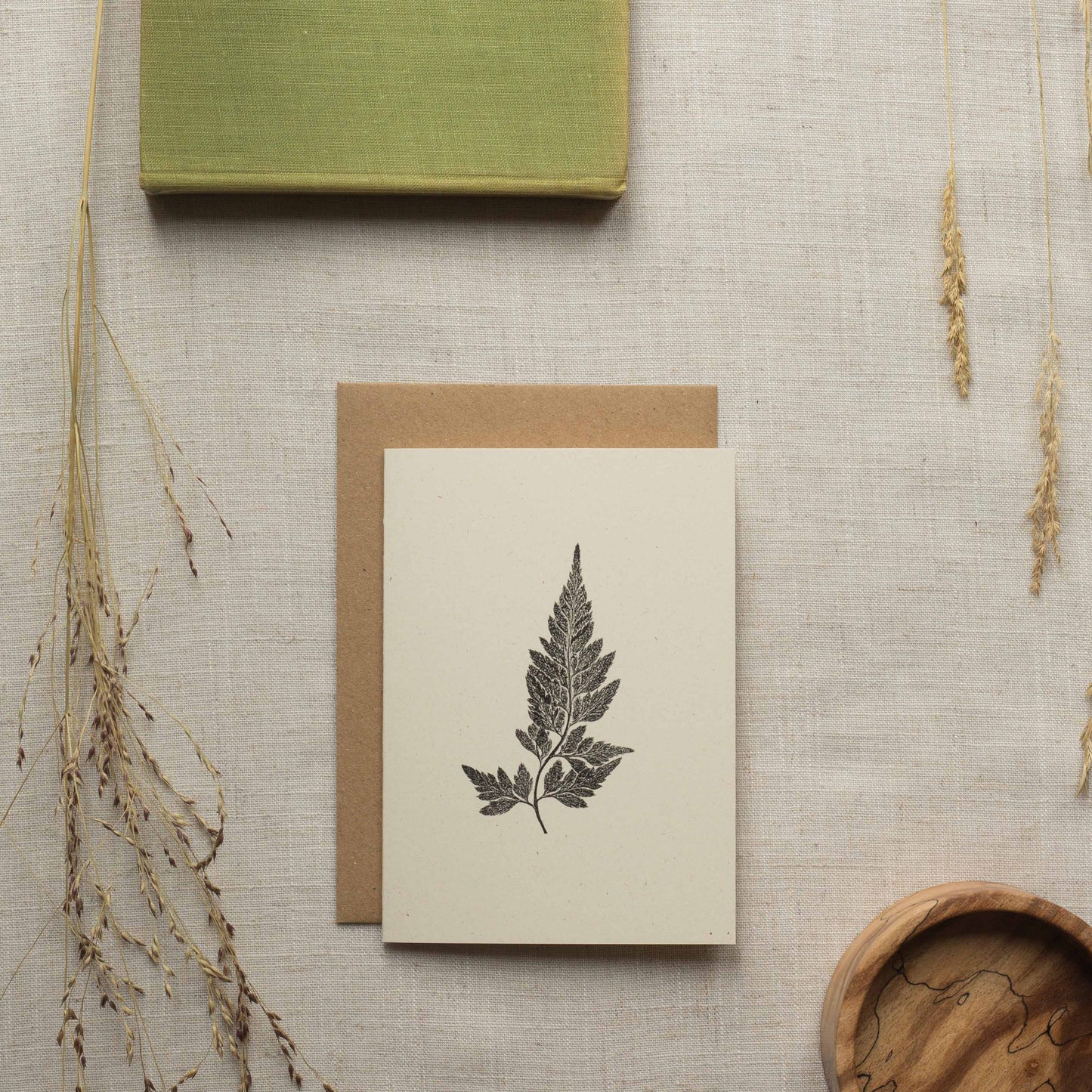 Botanical Greeting Cards