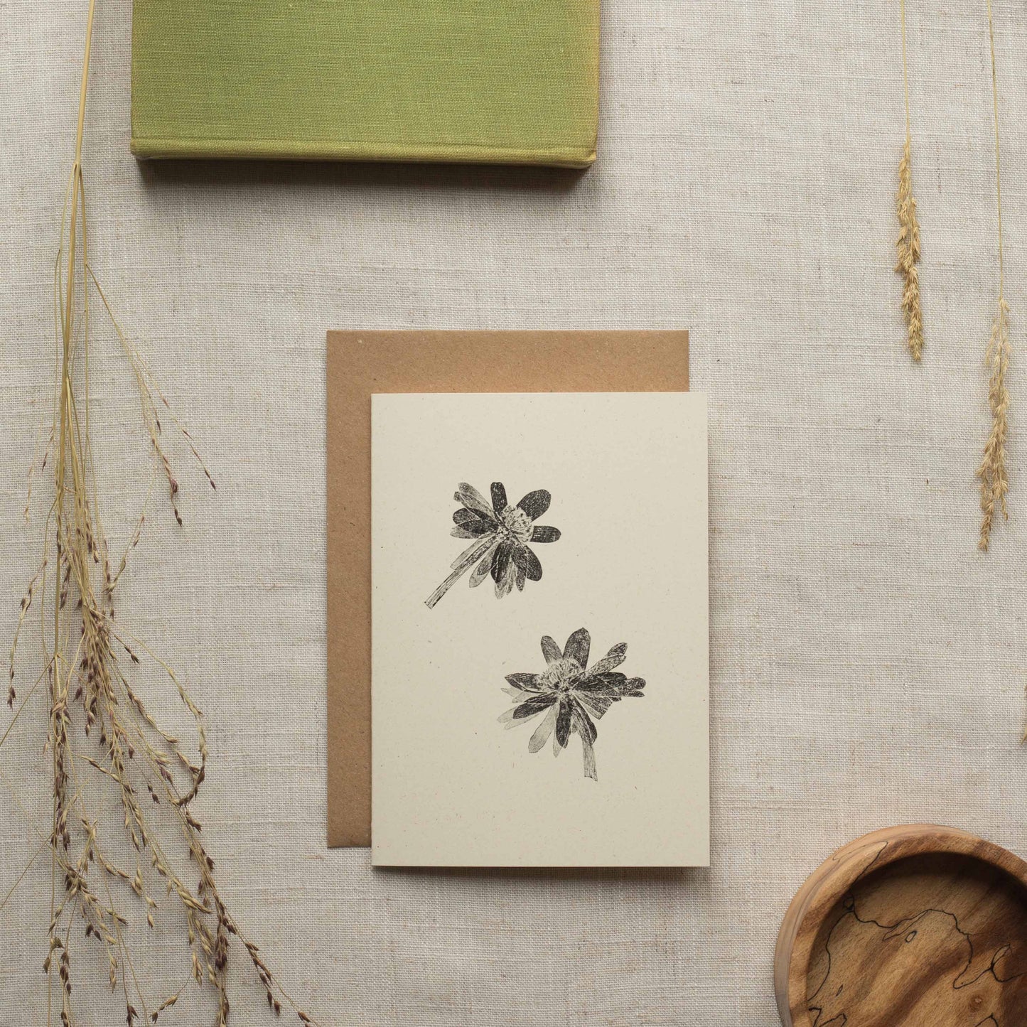 Botanical Greeting Cards