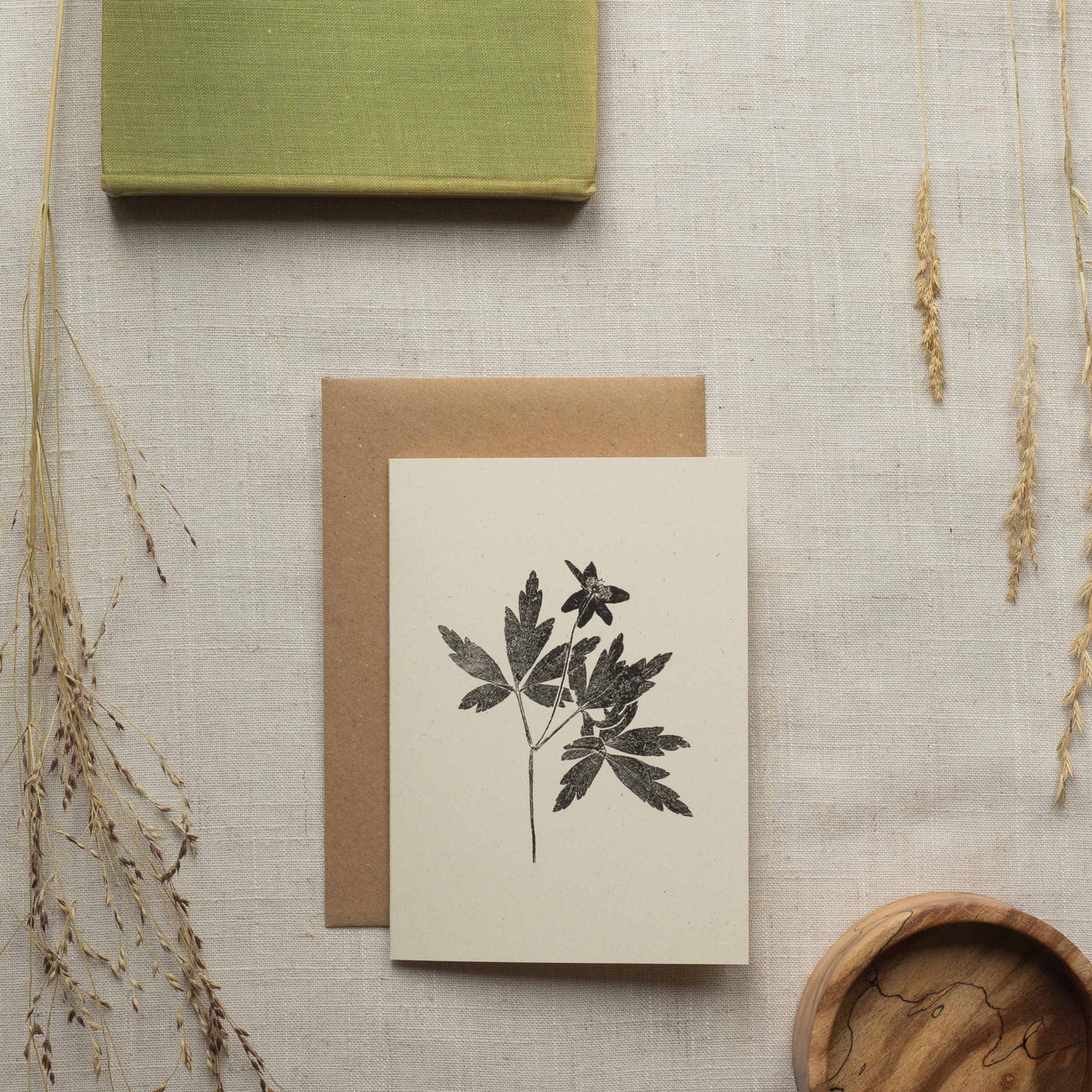 Botanical Greeting Cards