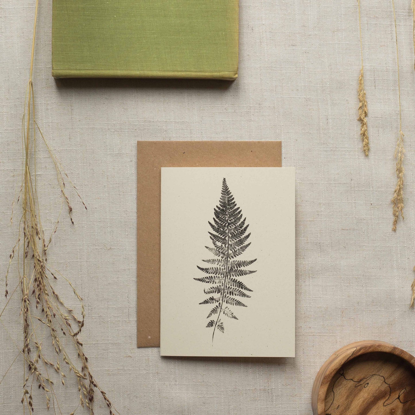 Botanical Greeting Cards