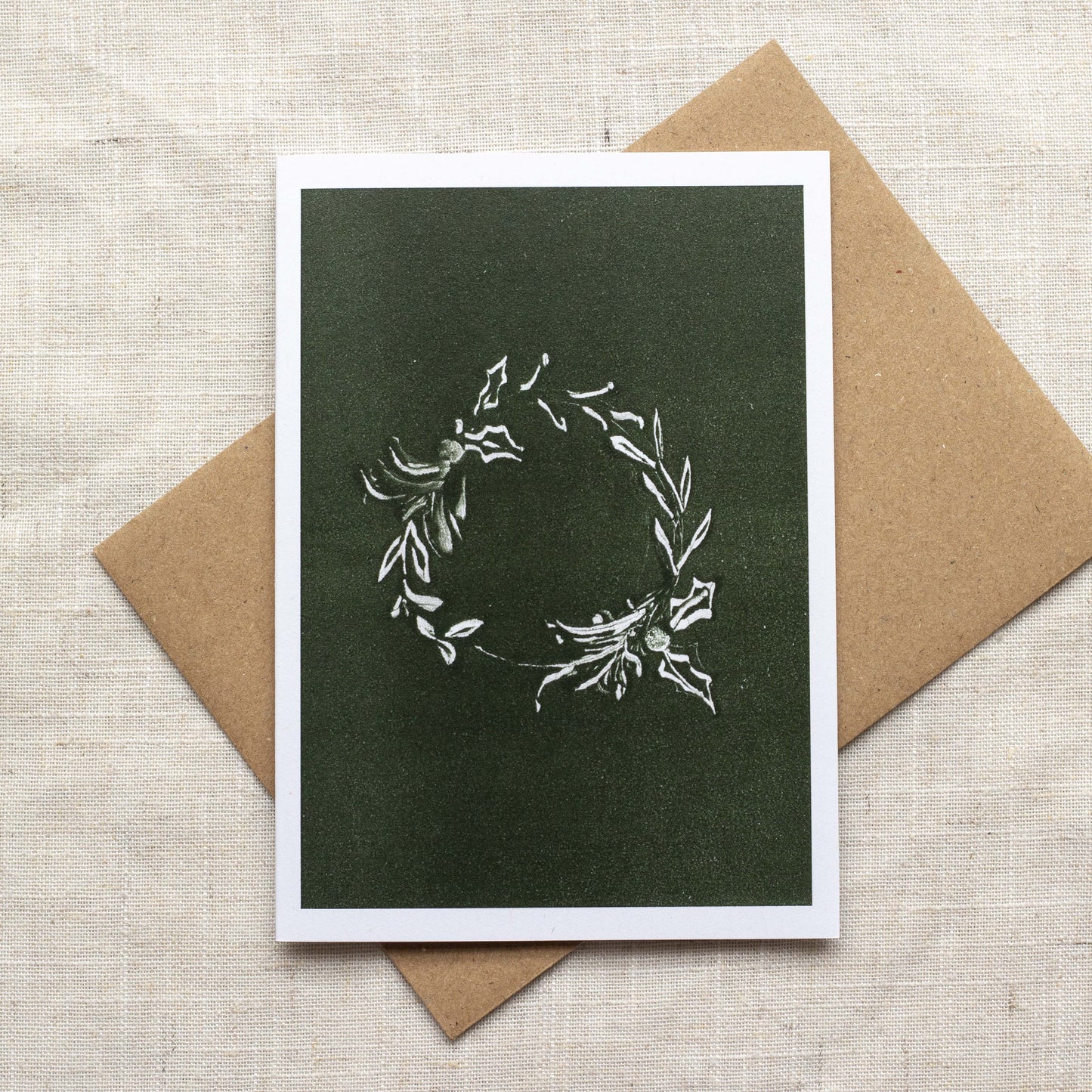 Handwritten Card Service - Send Straight To Recipient - Christmas Cards